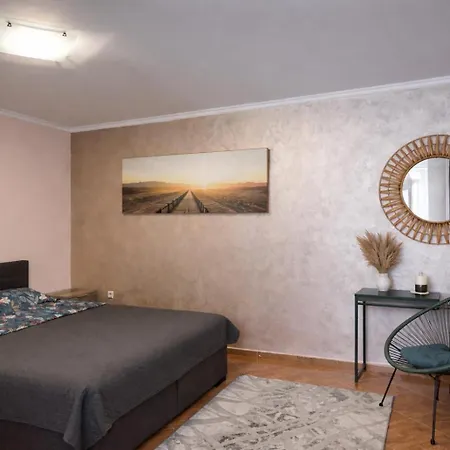 Appartement Blue Horizon Helios *