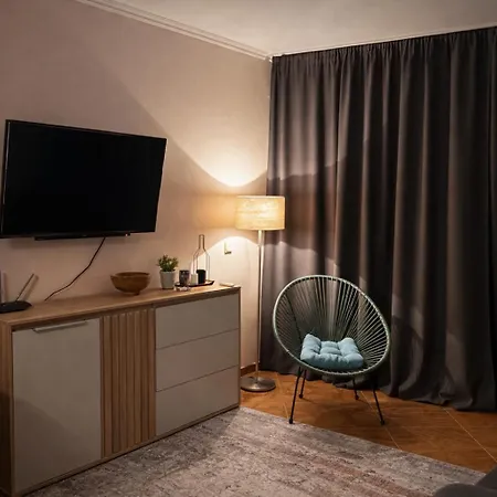 Appartement Blue Horizon Helios
