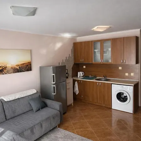 Appartement Blue Horizon Helios