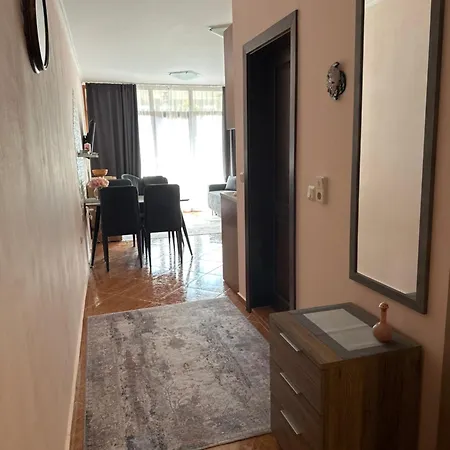 Appartement Blue Horizon Helios *